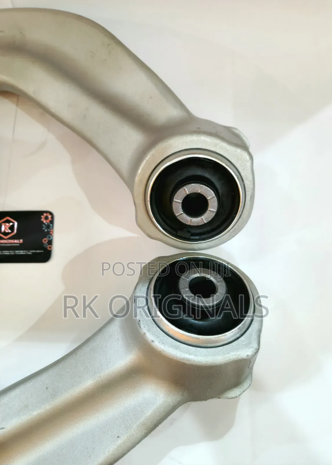 Ford Explorer 2020-2025 Complete Lower Arms Set Usa
