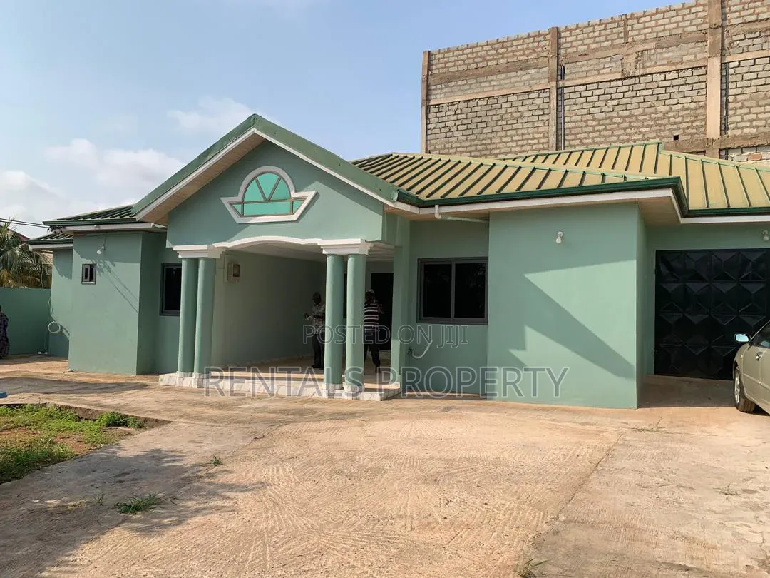 4bdrm House in Pentecost for rent