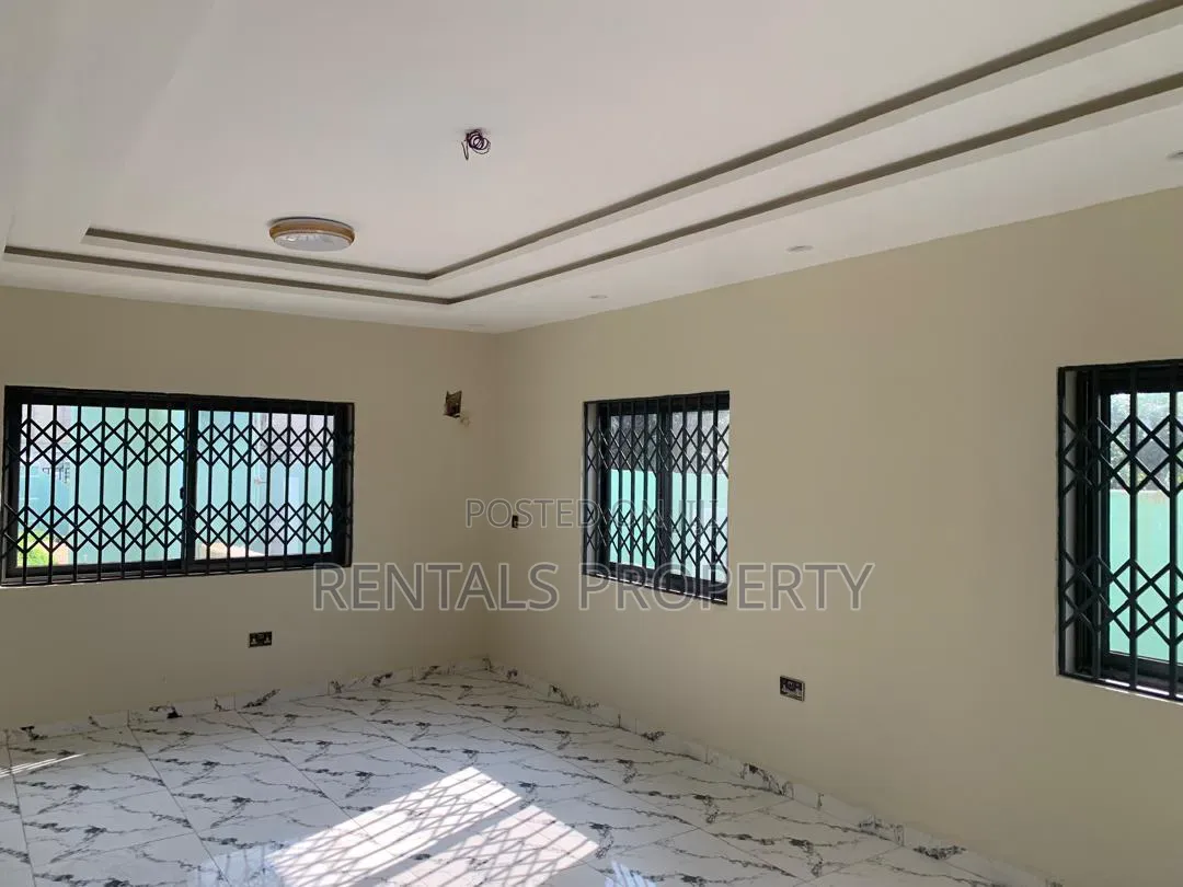 4bdrm House in Pentecost for rent