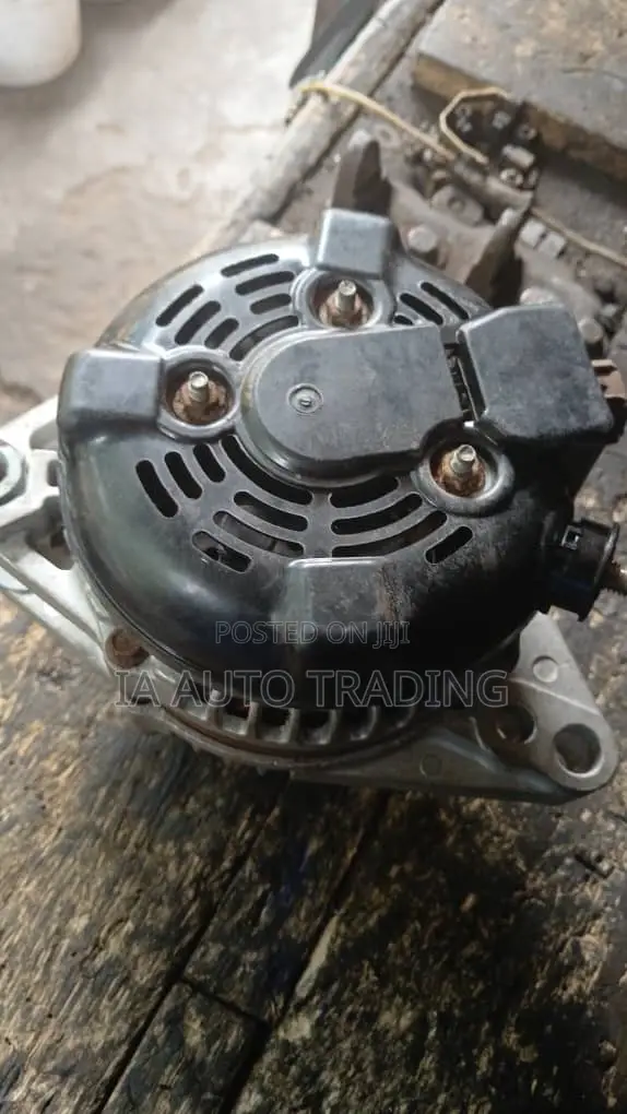 Toyota Tacoma, Fj Cruiser Alternator