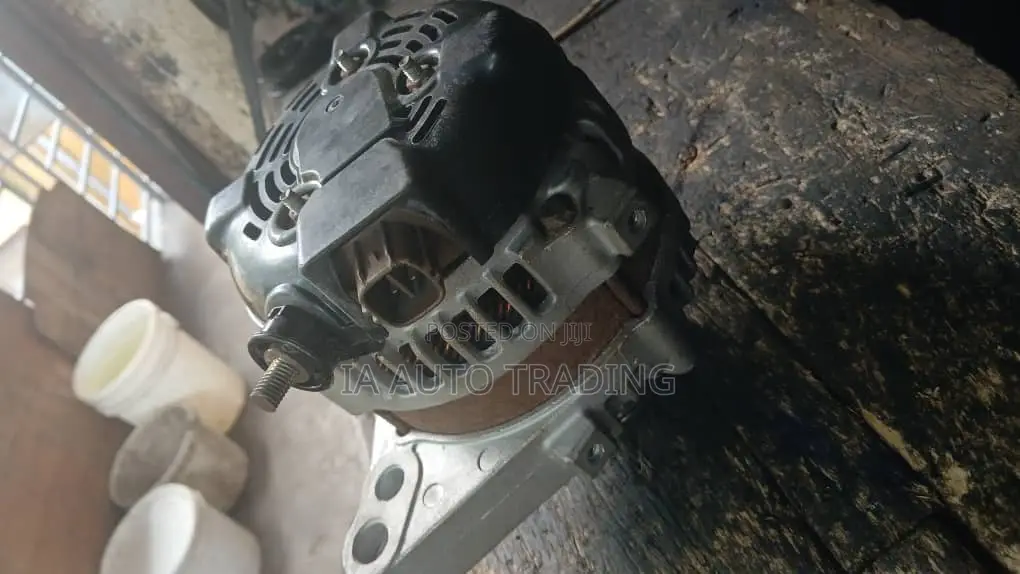 Toyota Tacoma, Fj Cruiser Alternator