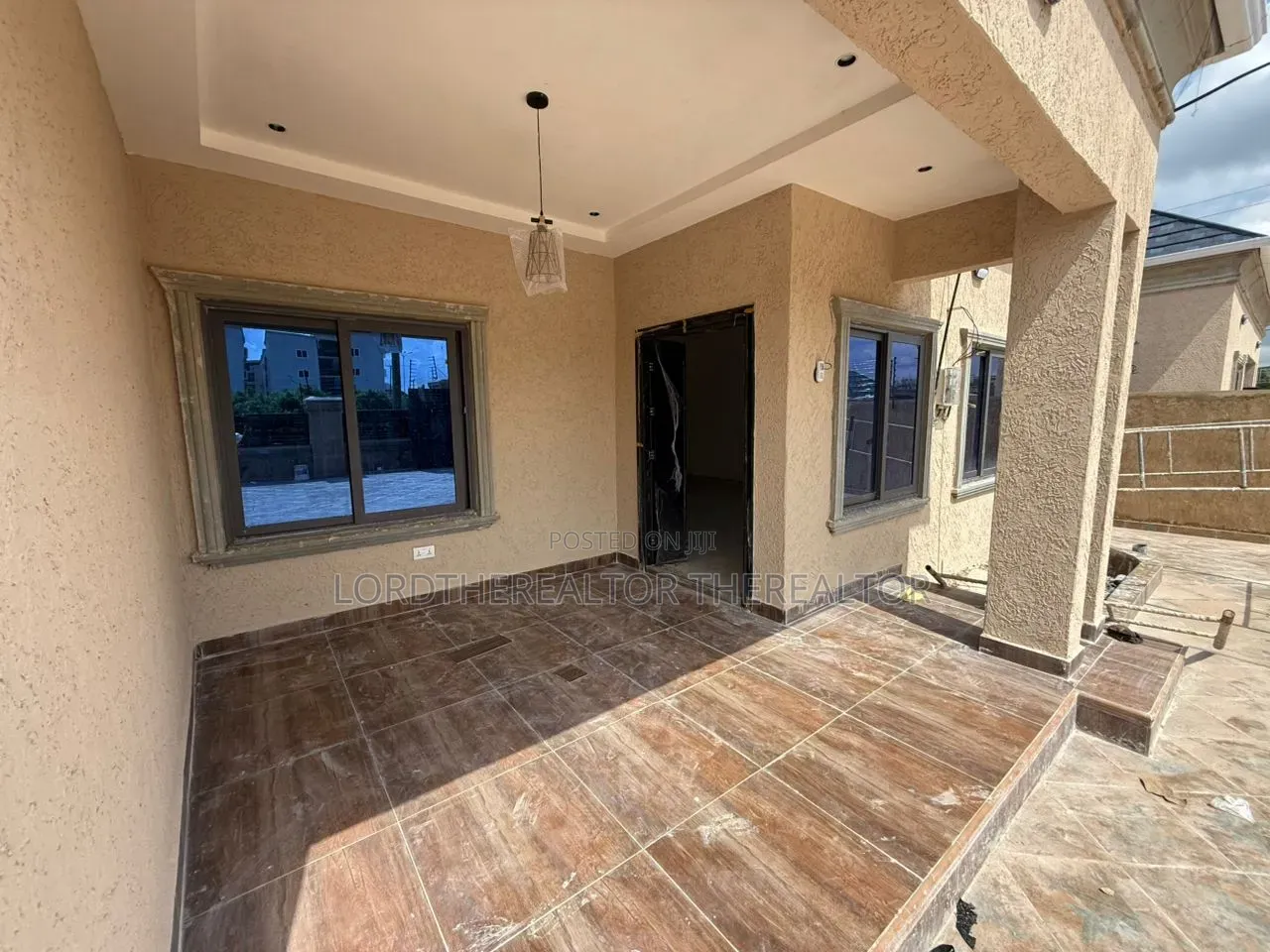 3bdrm House in Pokuase for sale