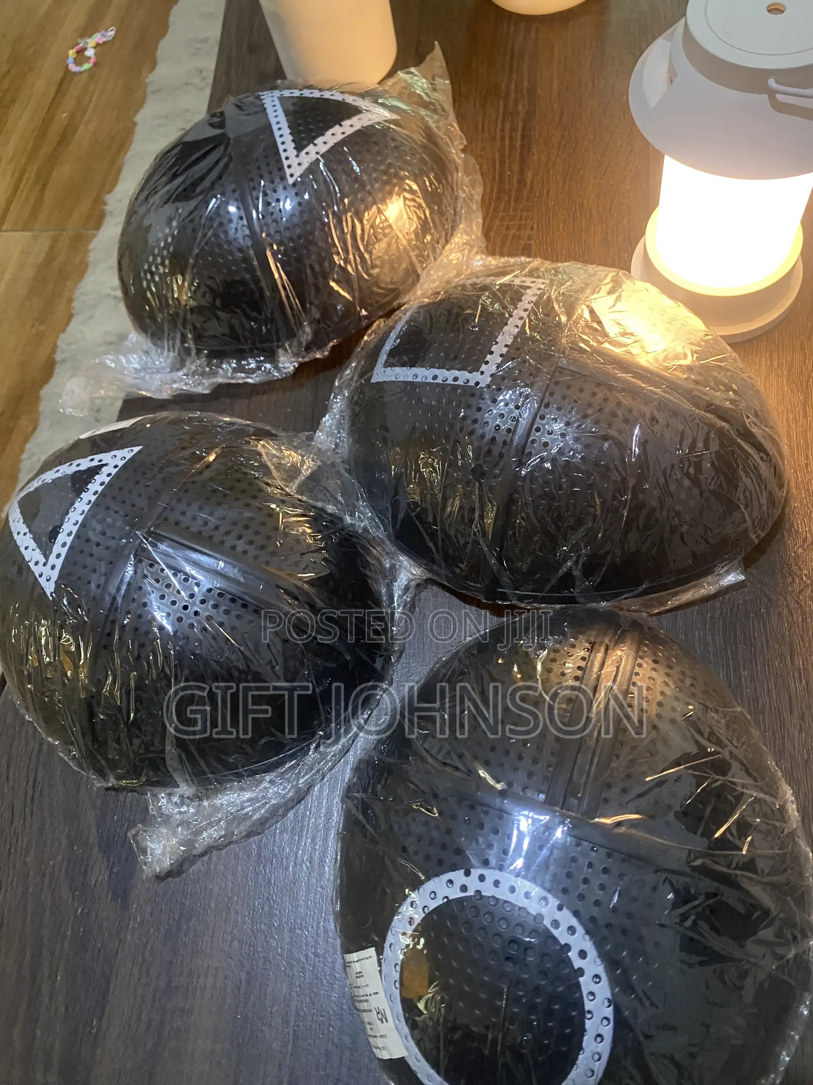 Face Mask For Comedy Movies Maker Prank Drama
