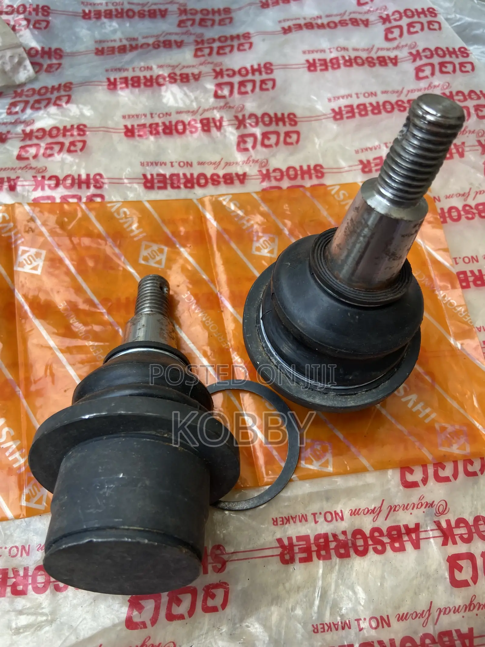 Ford F150 2015,2016,2017,2018,2019-2020,2021,22 Lower Arm Ball Joint