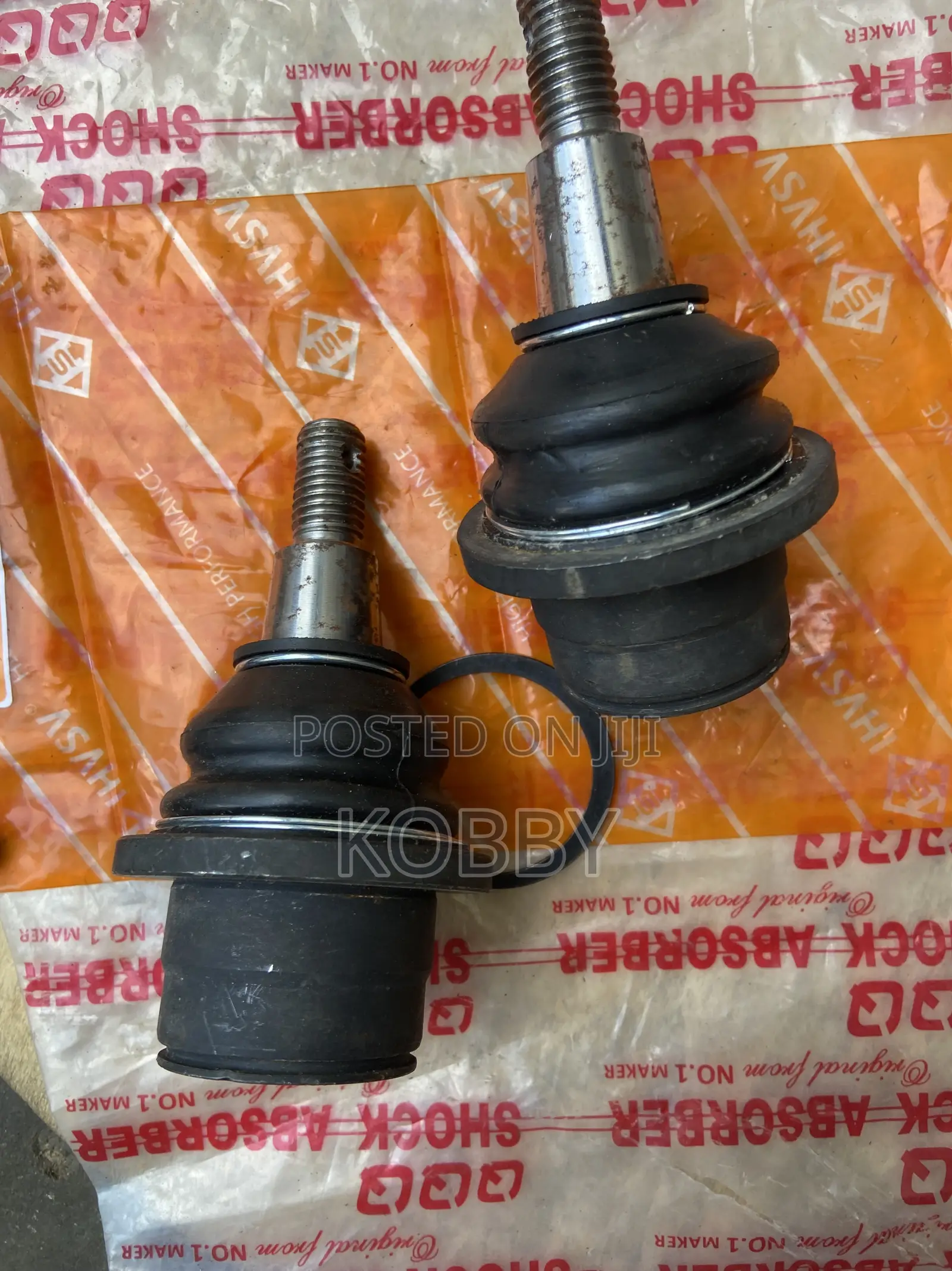 Ford F150 2015,2016,2017,2018,2019-2020,2021,22 Lower Arm Ball Joint