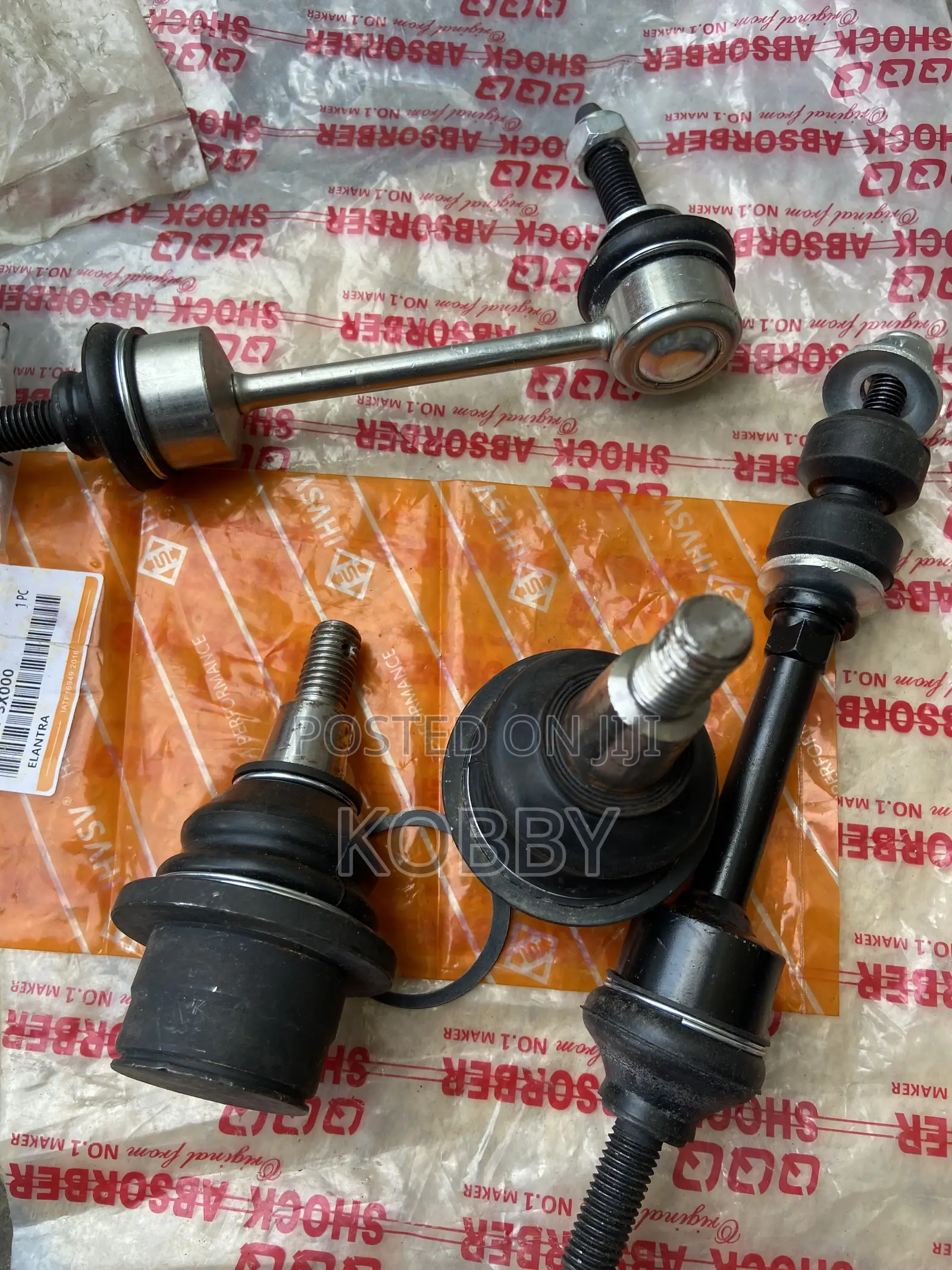 Ford F150 2015,2016,2017,2018,2019-2020,2021,22 Lower Arm Ball Joint