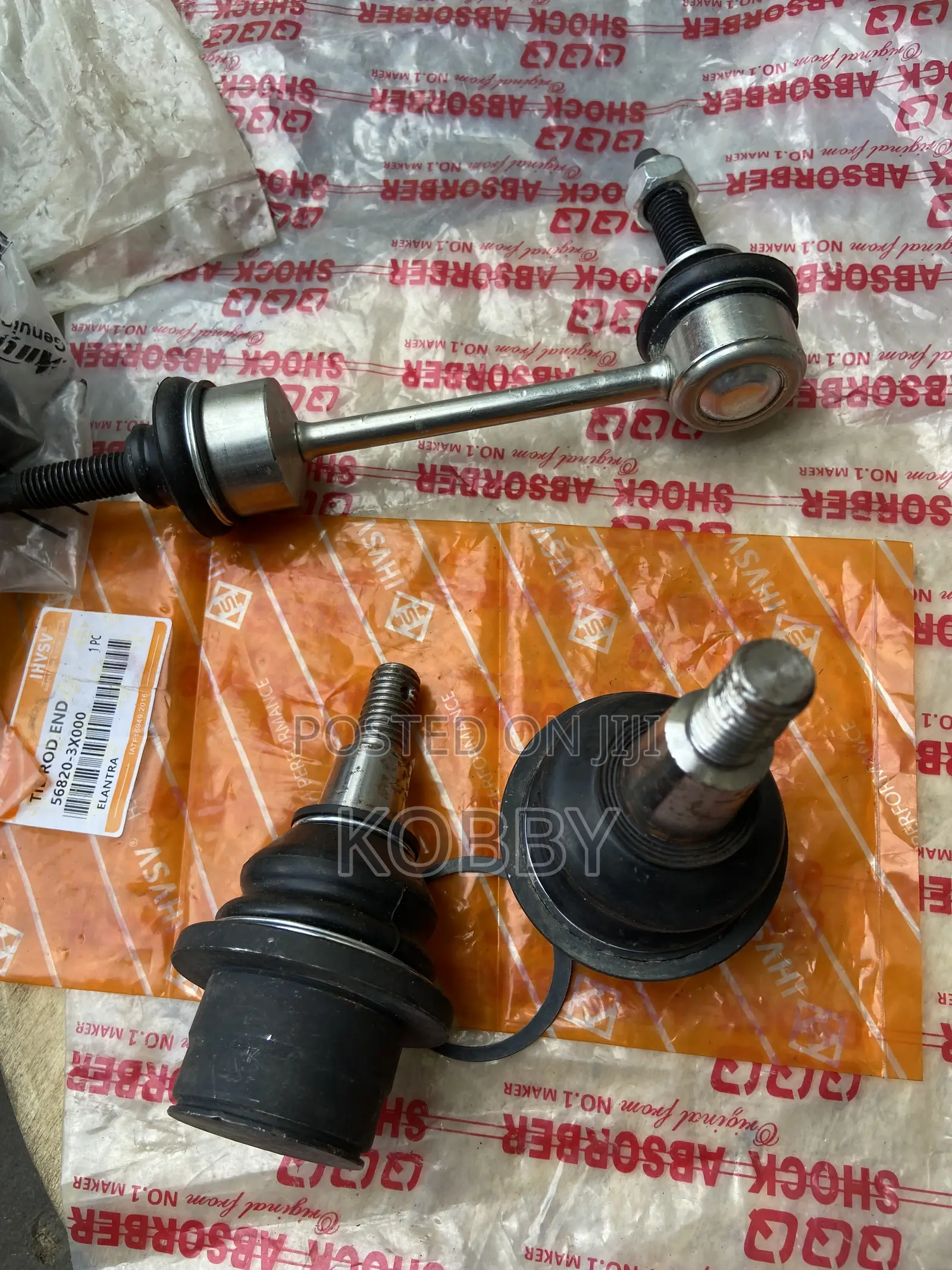 Ford F150 2015,2016,2017,2018,2019-2020,2021,22 Lower Arm Ball Joint
