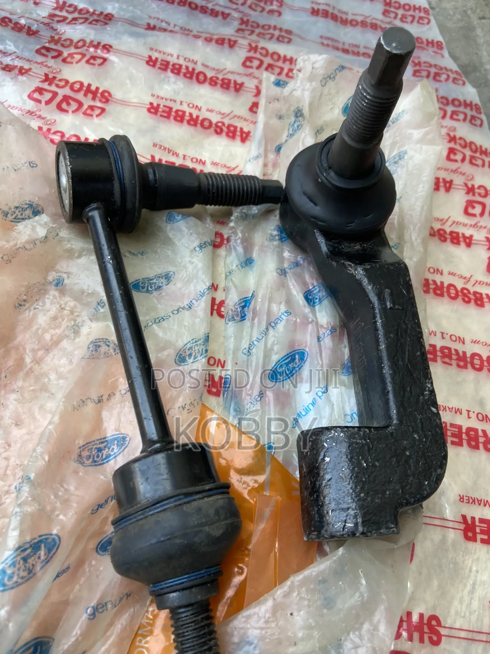 Ford F150 2015,2016,2017,2018,2019-2020,2021,22 Lower Arm Ball Joint