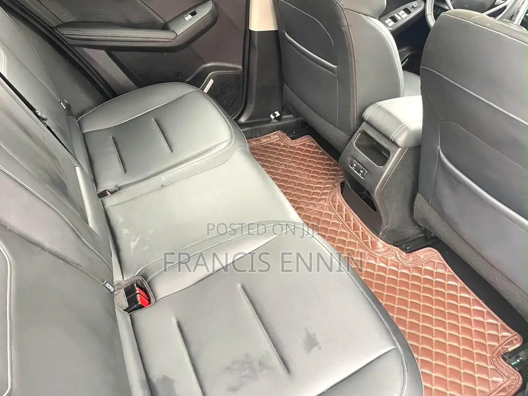 Haval Jolion 2021 White