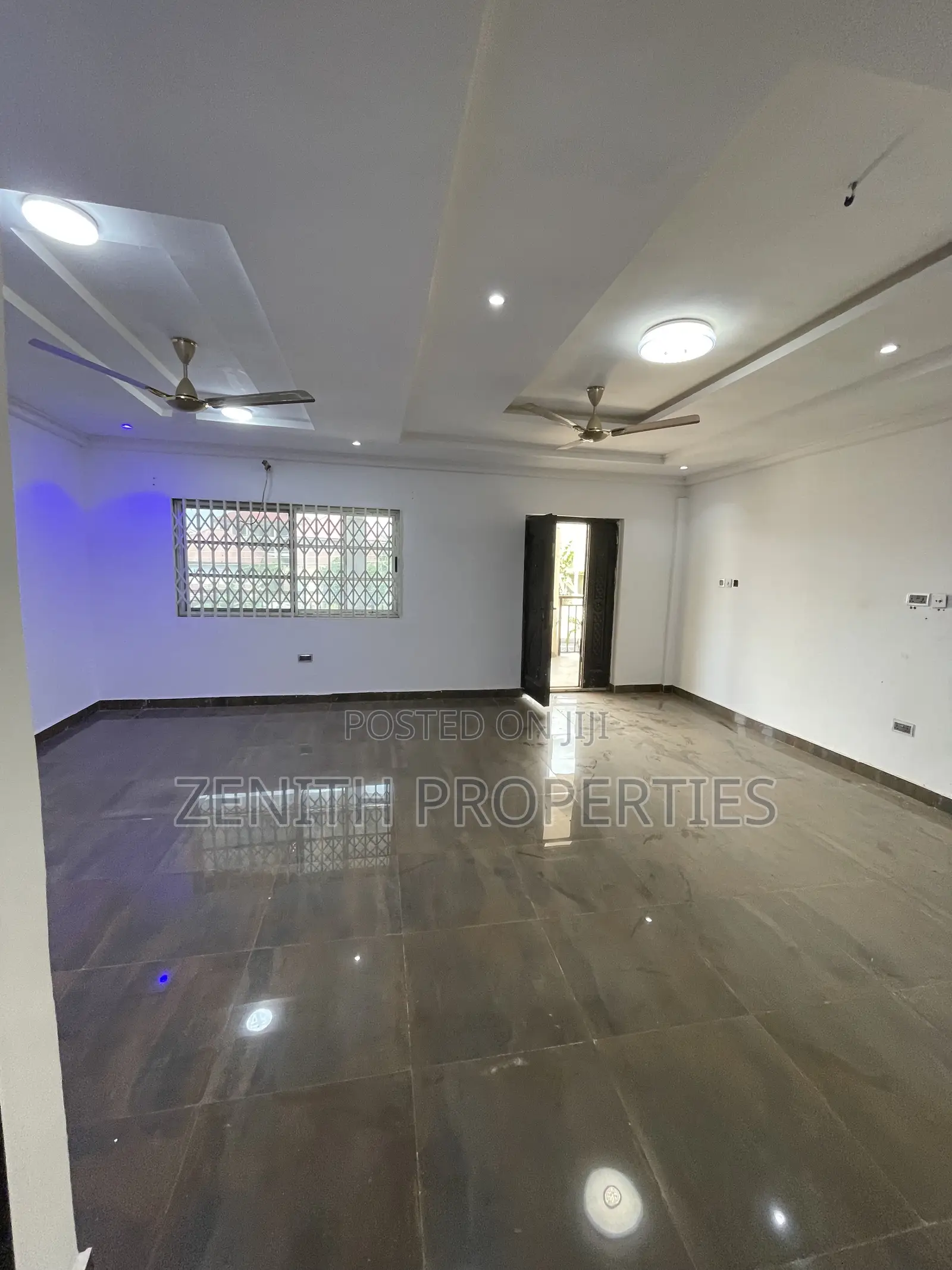 2bdrm Apartment in Zenith Properties, Bortiano for rent