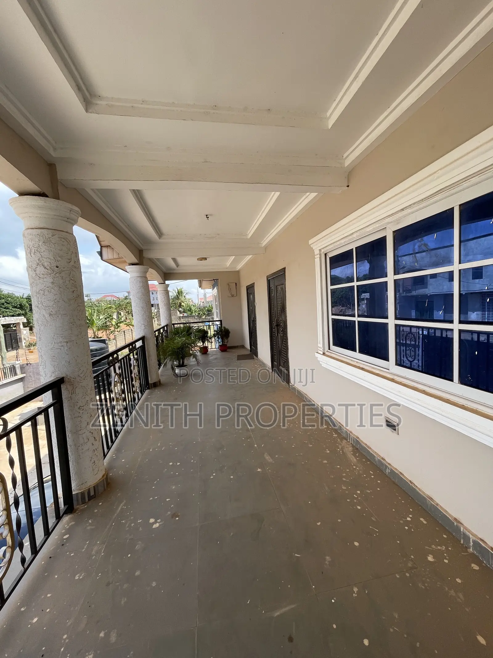 2bdrm Apartment in Zenith Properties, Bortiano for rent