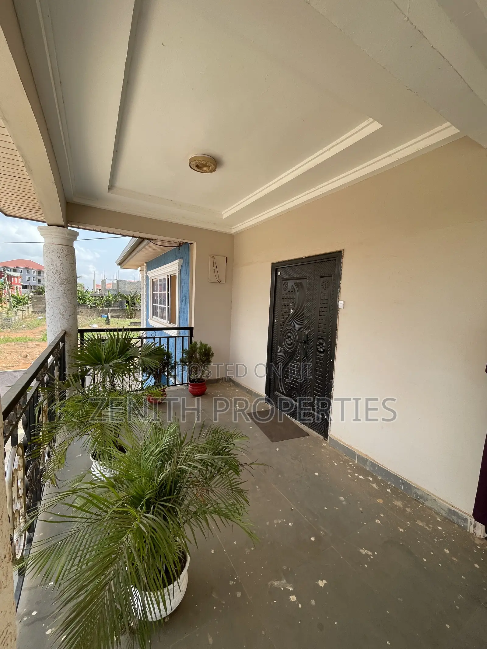 2bdrm Apartment in Zenith Properties, Bortiano for rent