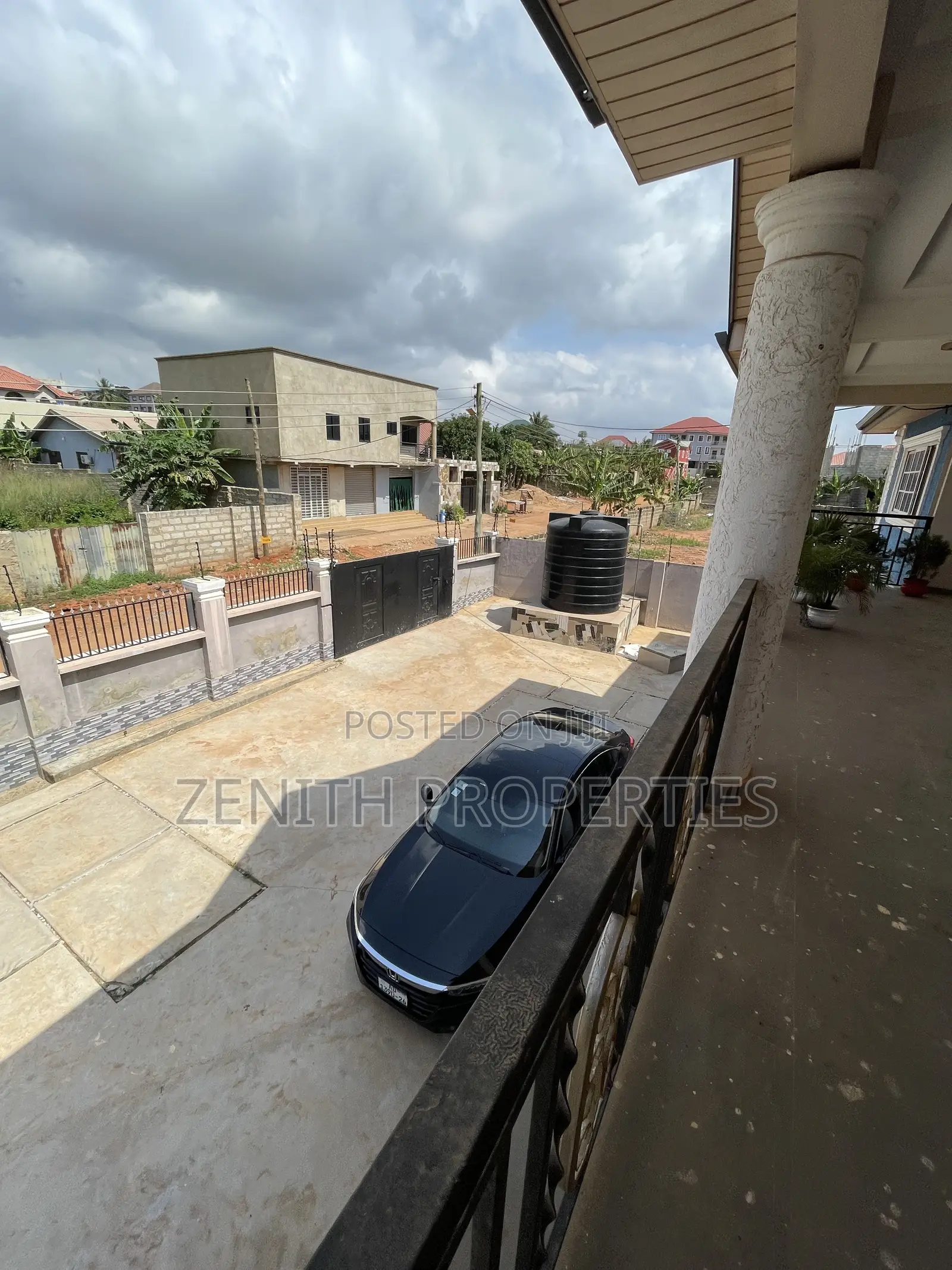 2bdrm Apartment in Zenith Properties, Bortiano for rent
