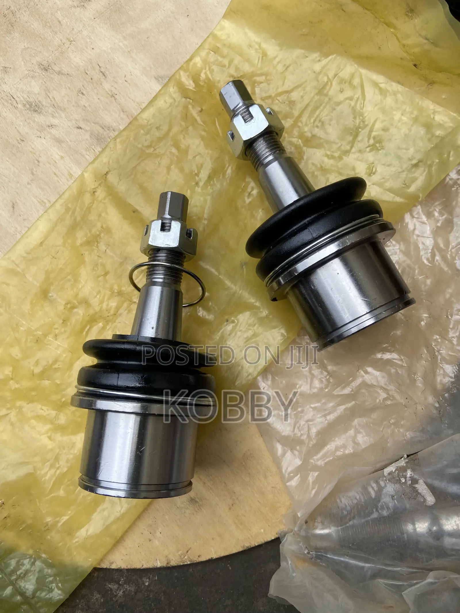 Dodge Ram 2015,2016,2017,2018,2019,2020 Lower Arm Ball Joint New One