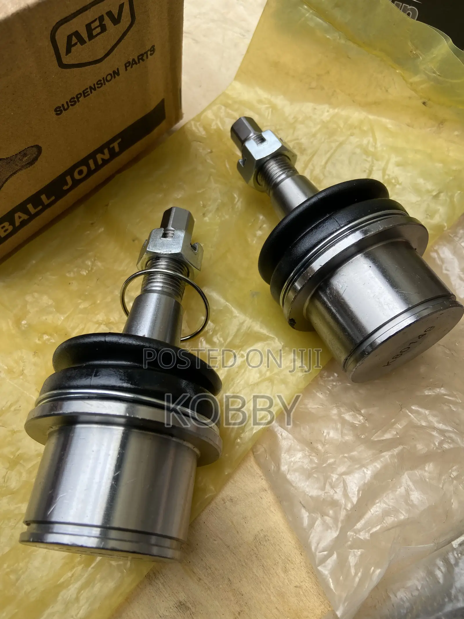 Dodge Ram 2015,2016,2017,2018,2019,2020 Lower Arm Ball Joint New One