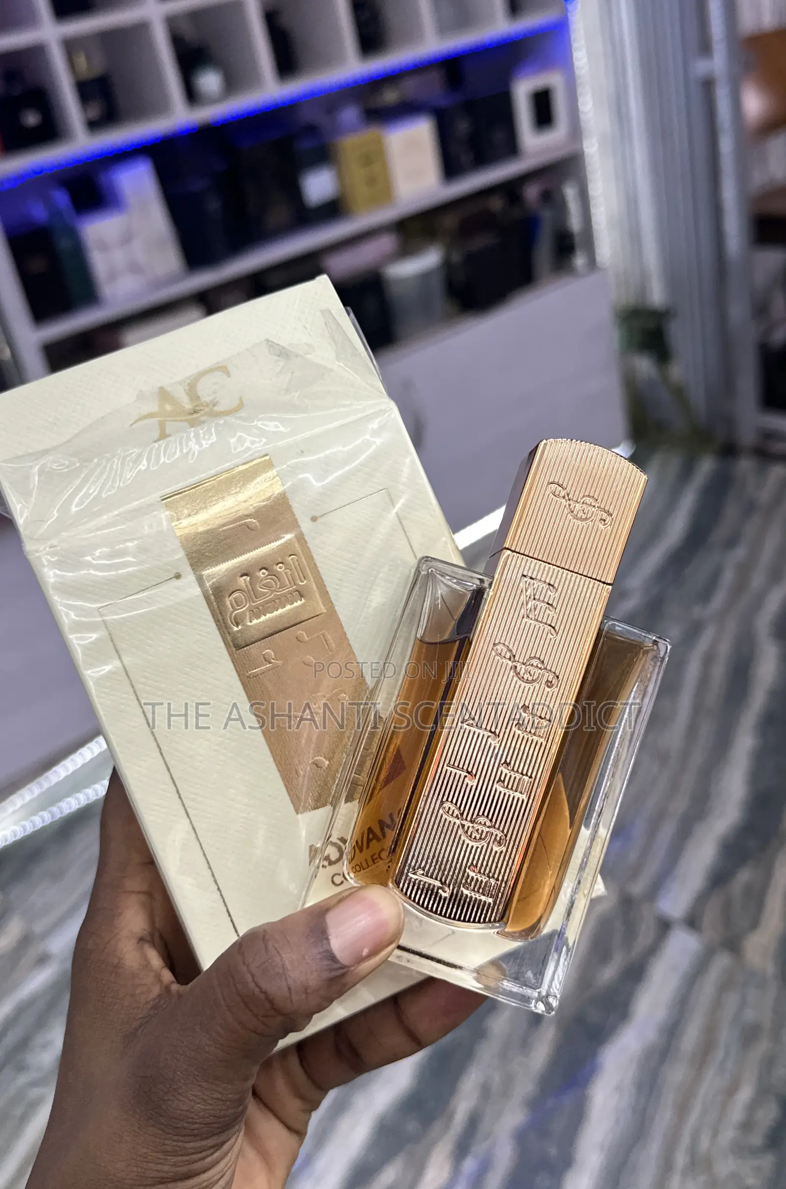 Angham 50ml