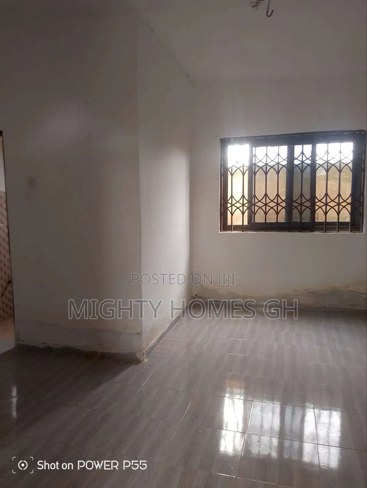 Studio Apartment in Mighty Homes, Kasoa for rent