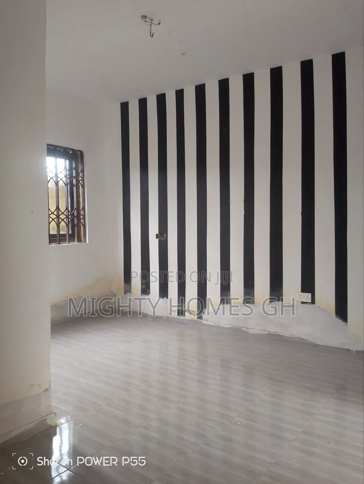 Studio Apartment in Mighty Homes, Kasoa for rent