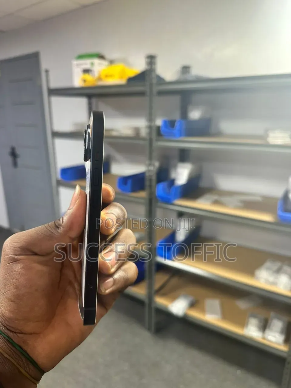Apple iPhone 14 128 GB Black