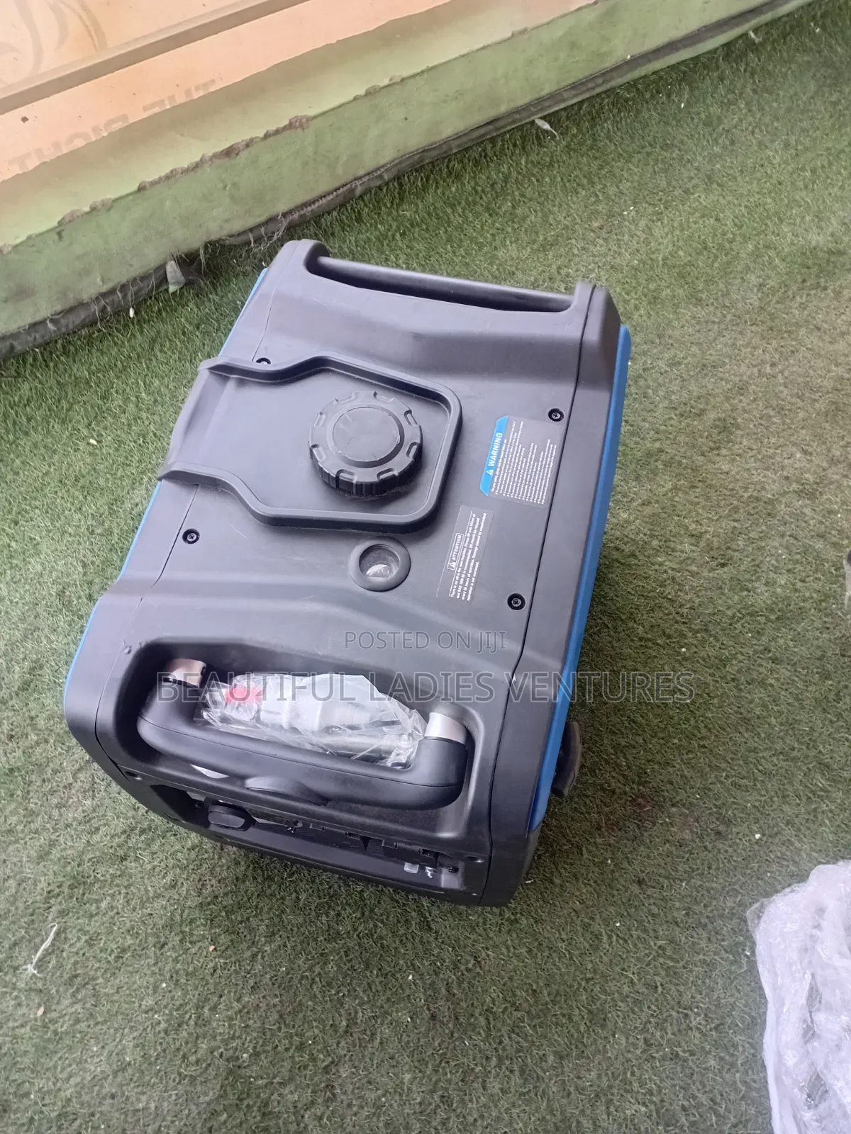 Efficient Power for Every Situation