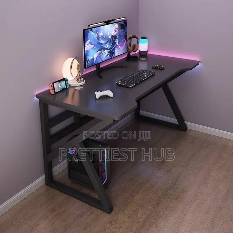 Gaming Studio Office Desk