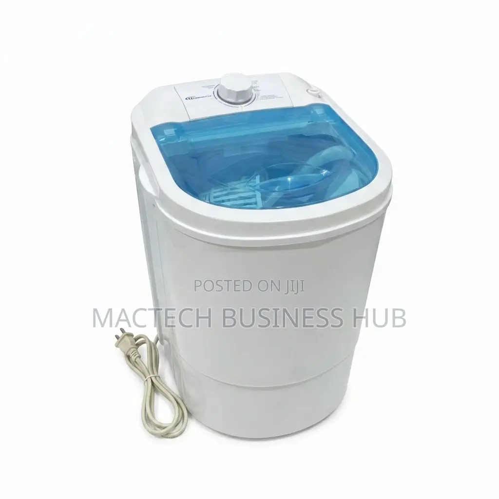 Portable Washing Machine-4kg