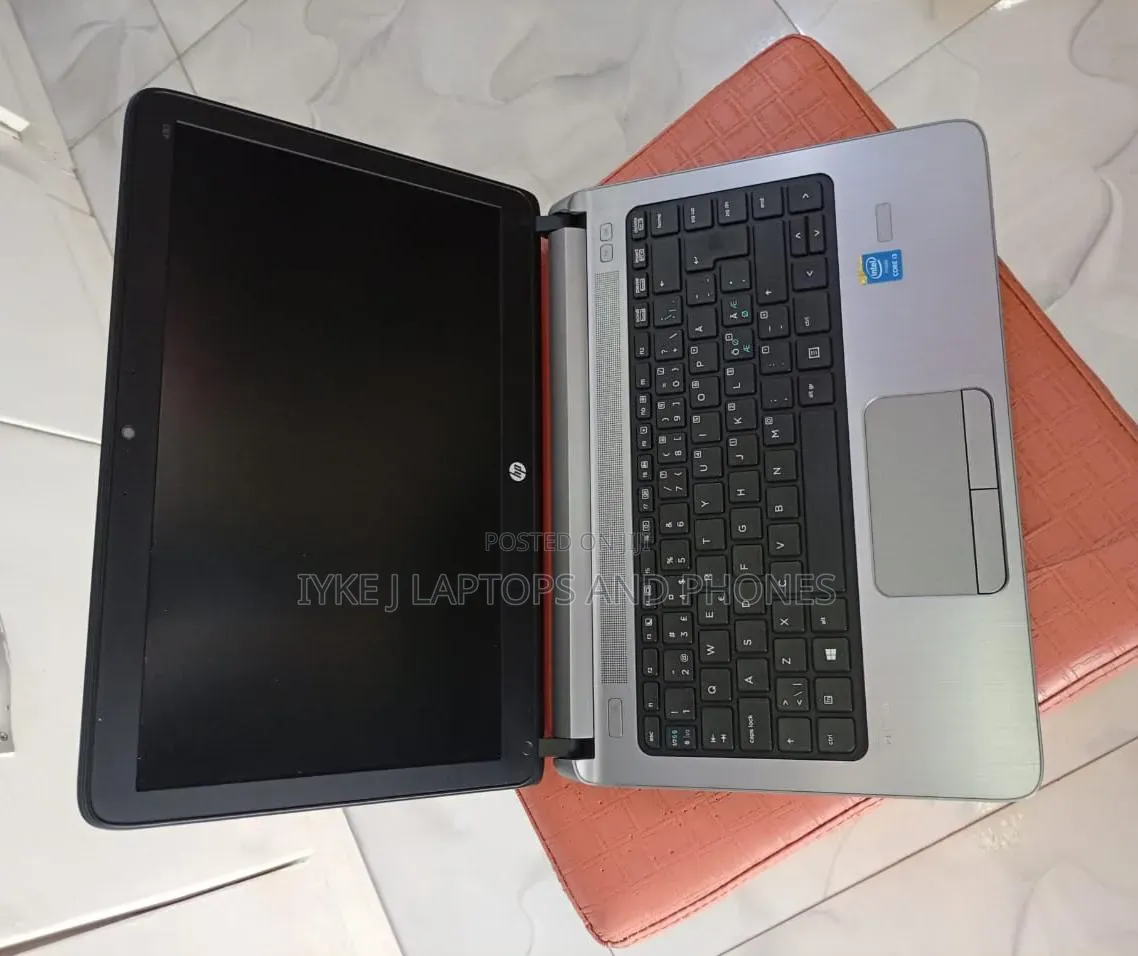 Laptop HP ProBook 430 8GB Intel Core i3 SSD 128GB