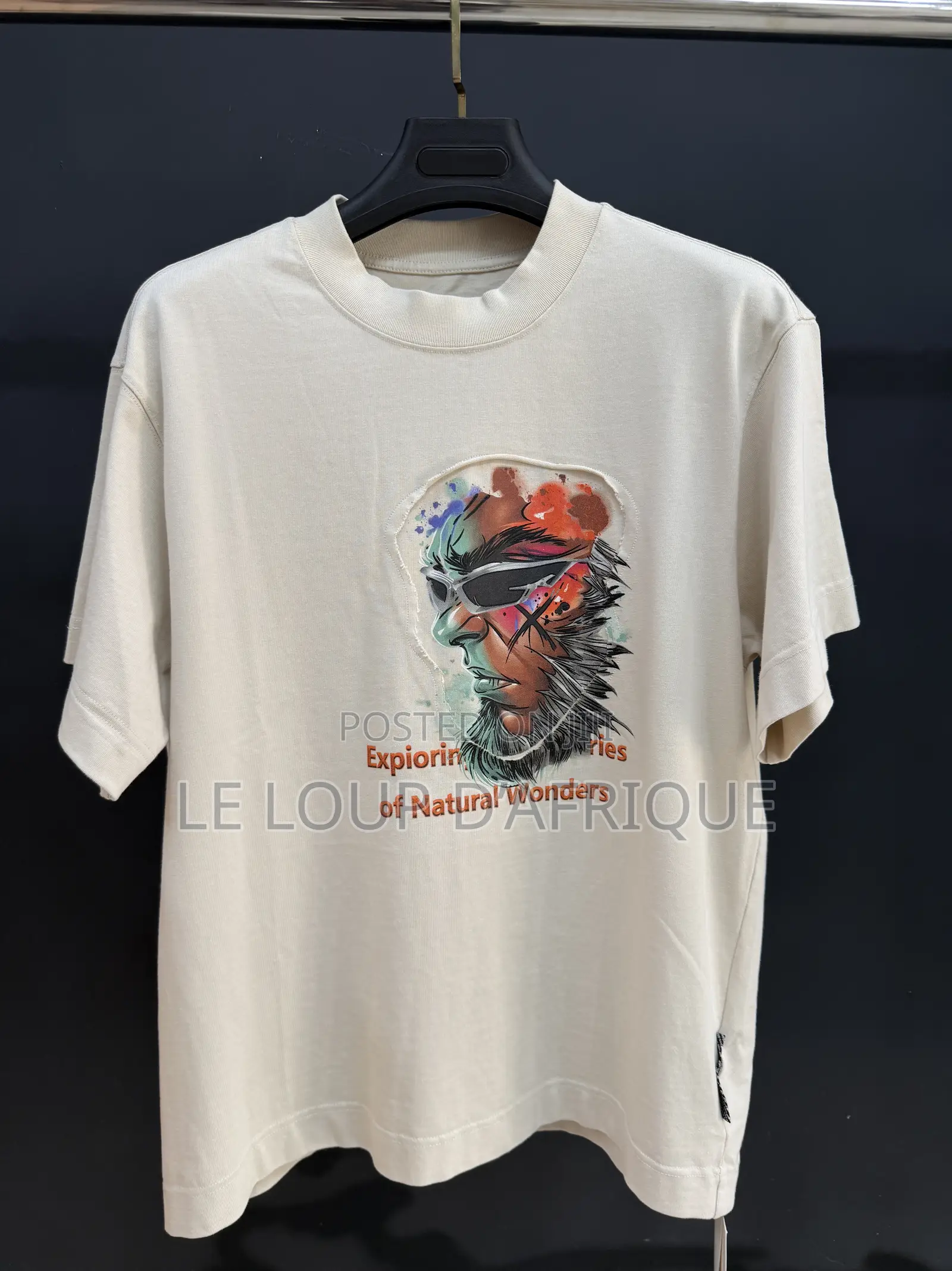 Quality Vintage Men T-Shirts