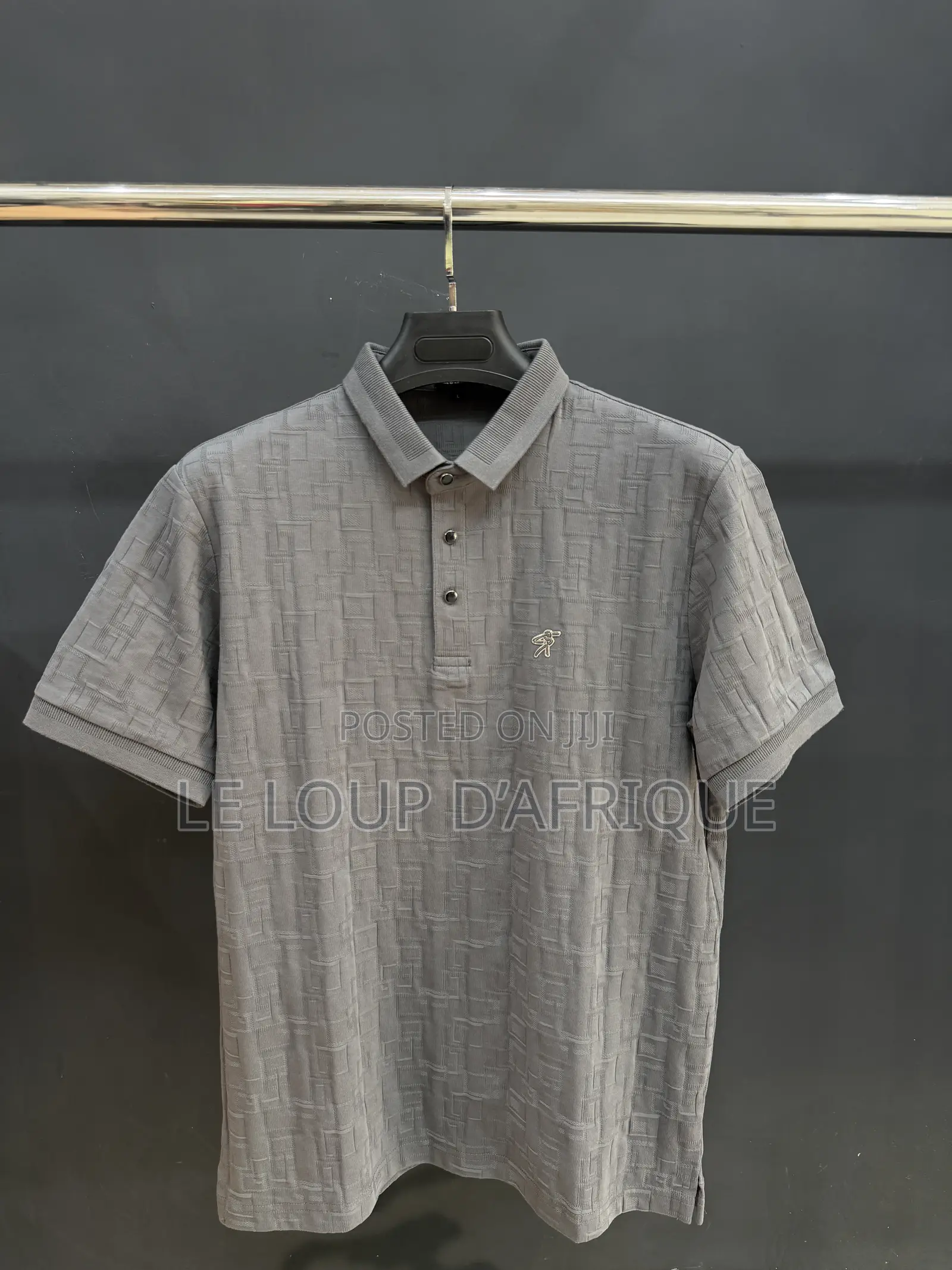 Quality Men Polo Shirt