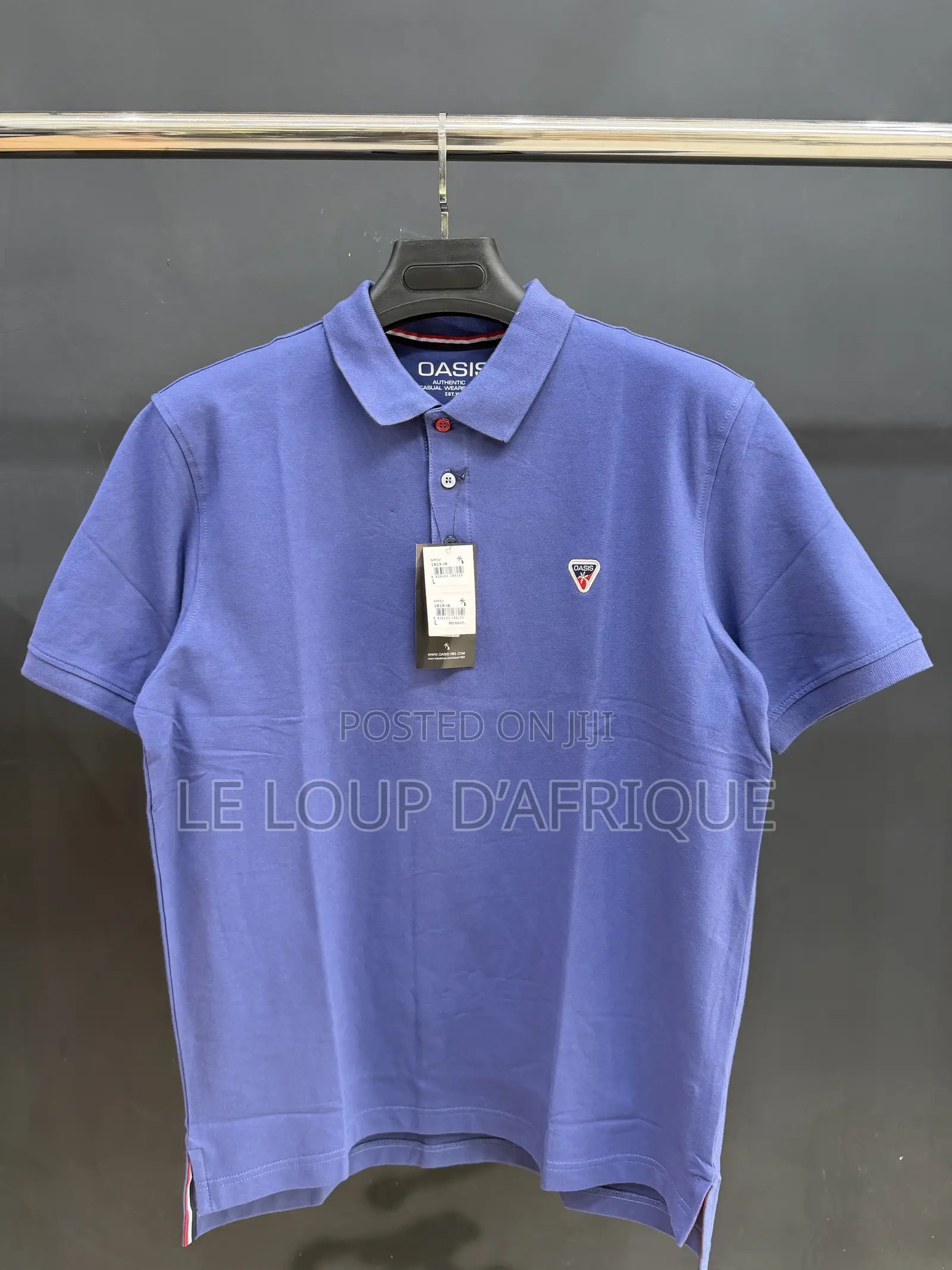 Quality Men Polo Shirt