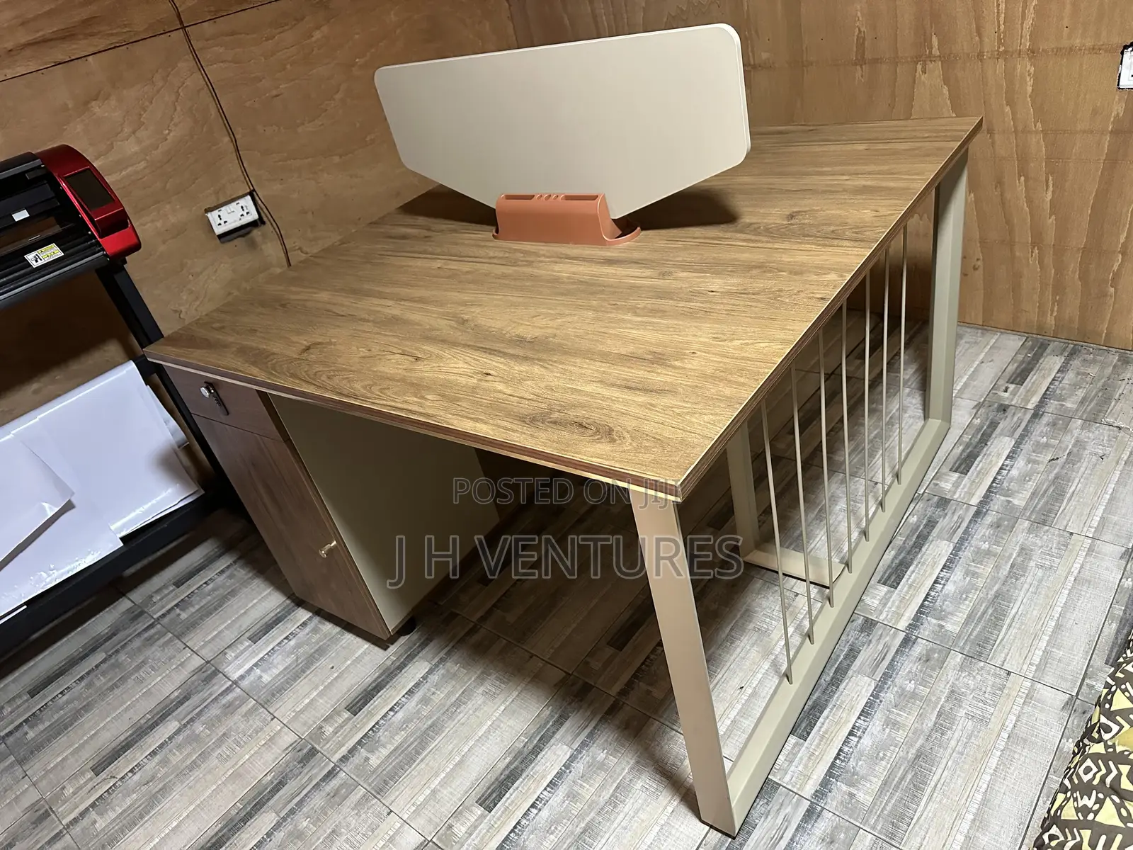 Workstation (2 Seater)