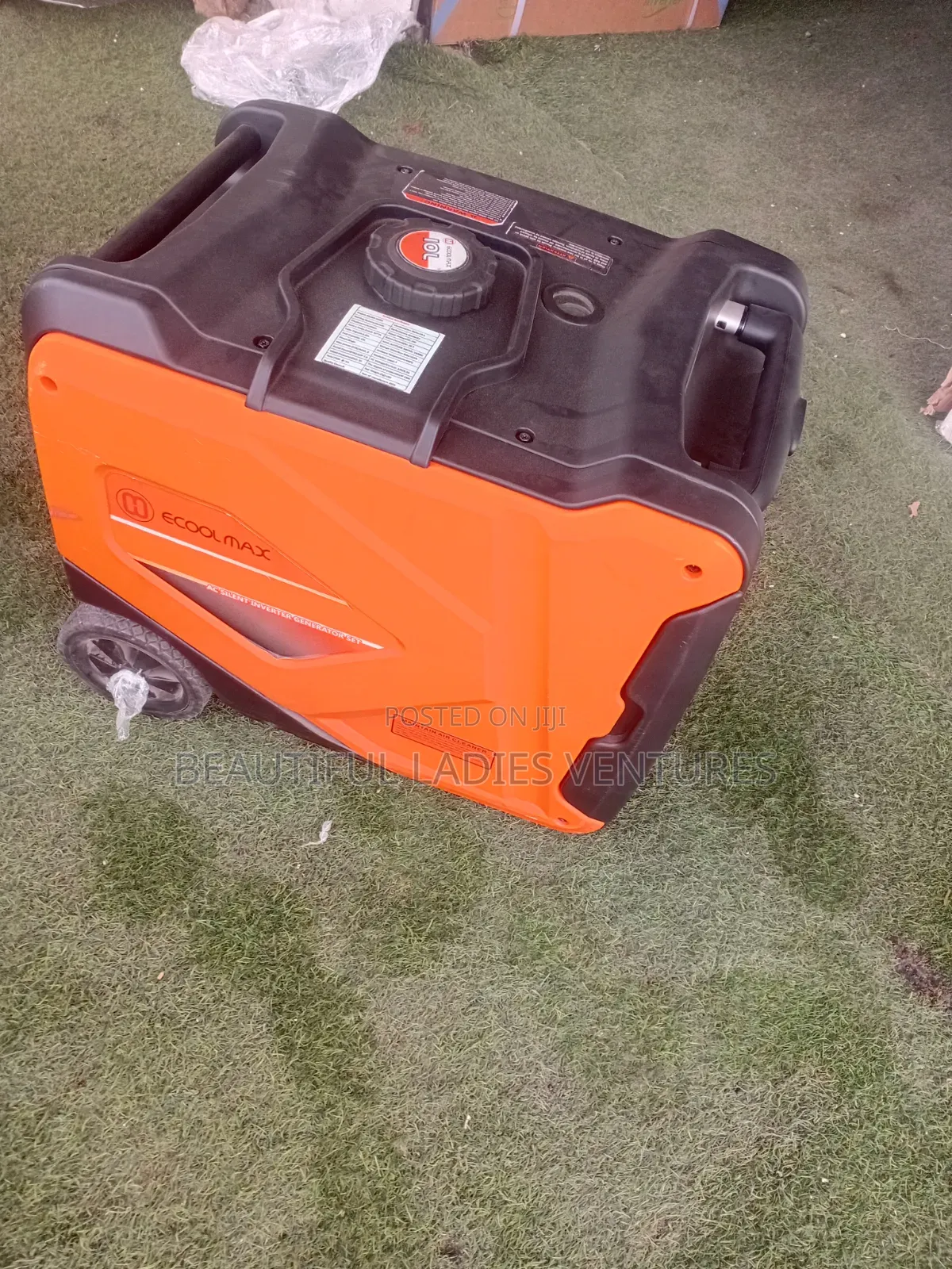 Compact Yet Powerful