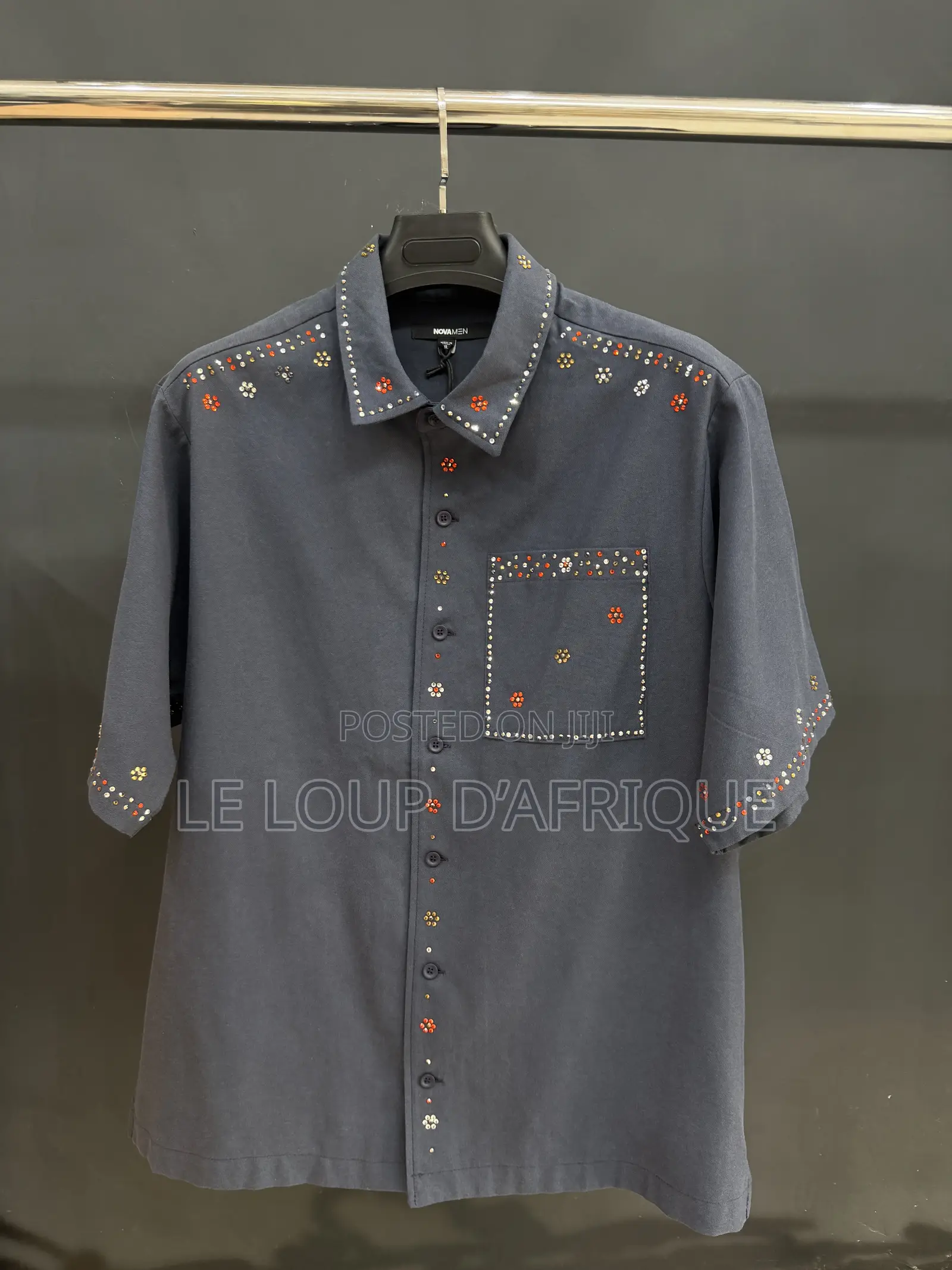 Fashion Nova Quality Men Wear