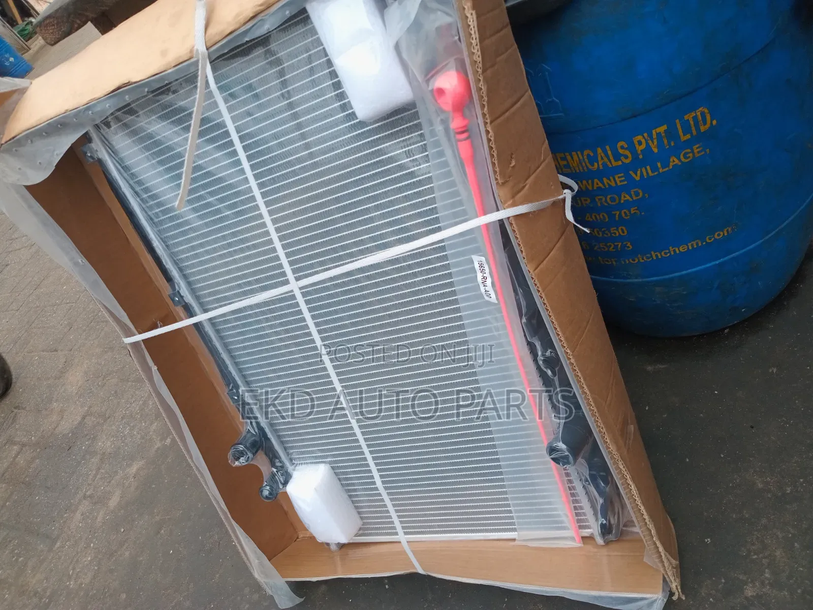 Honda Civic Radiator 2006 - 2011