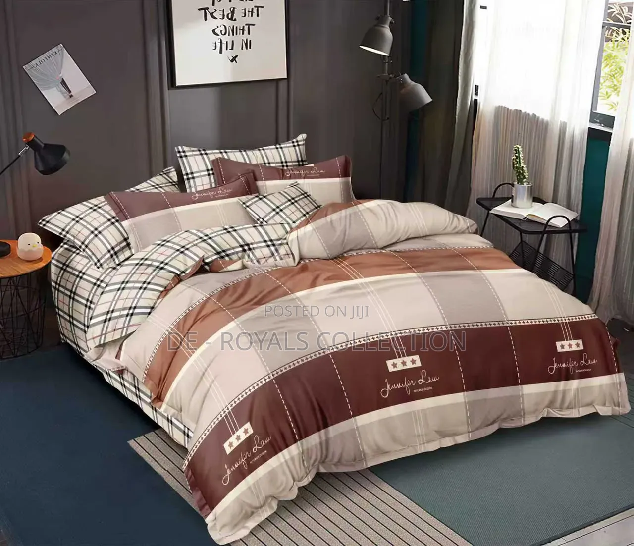 Quality Duvet Set