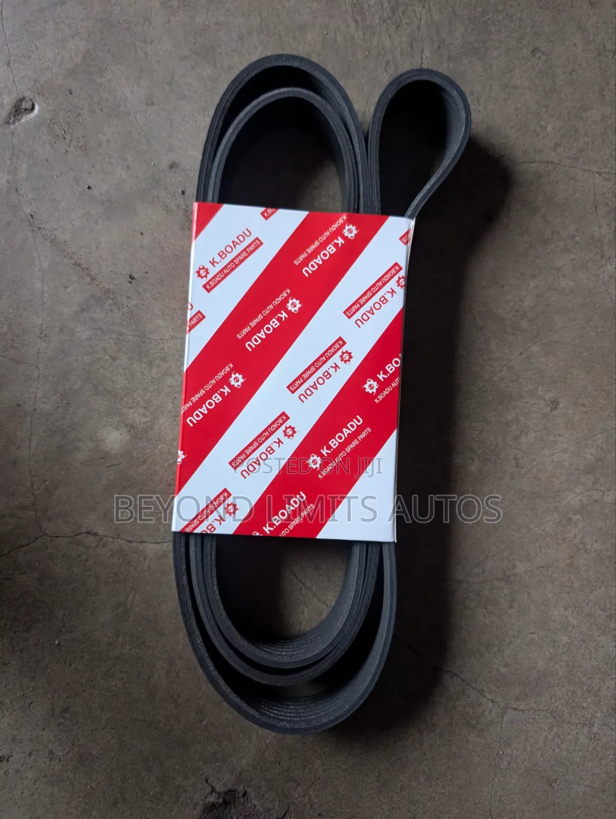 Honda Civic 2016,2017,2018,2019,2020,2021,2022 Fan Belt