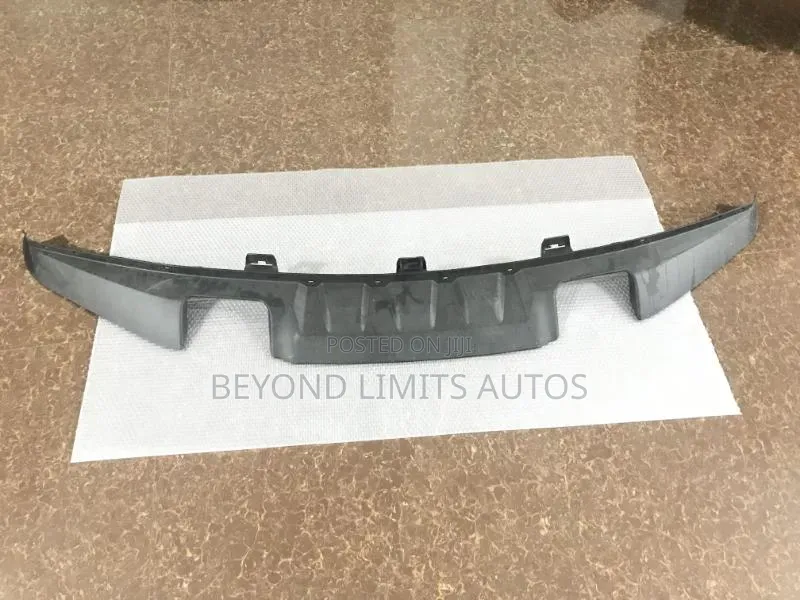 Ford F150 F-150 2015,2016,2017,2018,2019,2020 Skip Plate