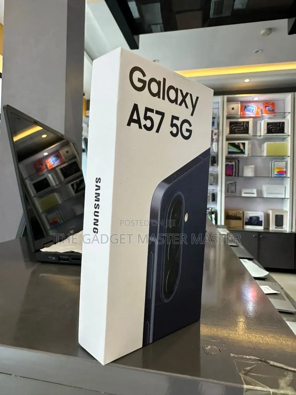 New Samsung Galaxy A57 256 GB