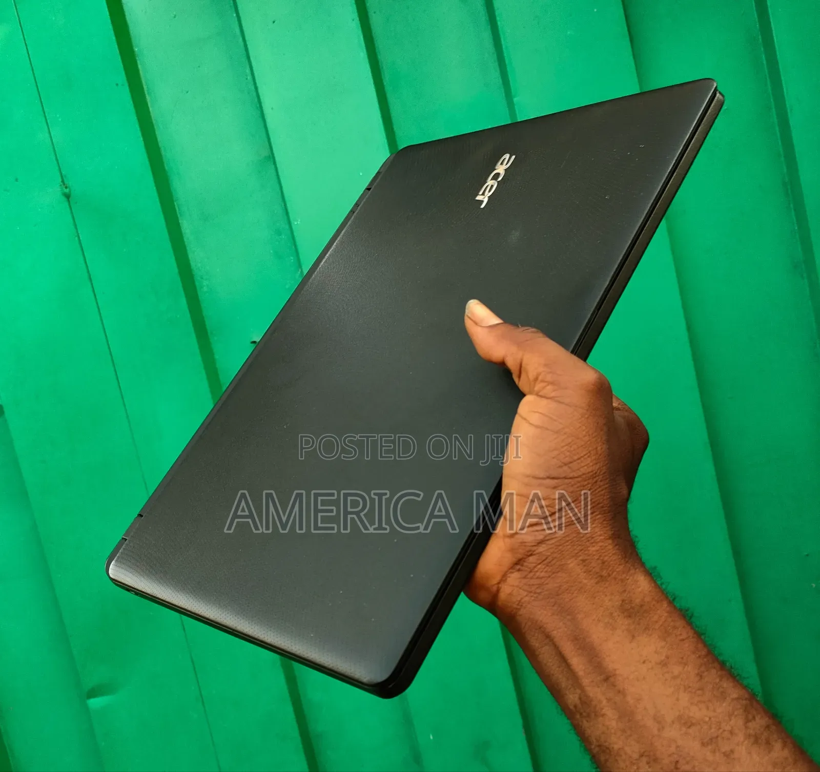 New Laptop Acer Aspire V5-452G 4GB Intel SSD 320GB