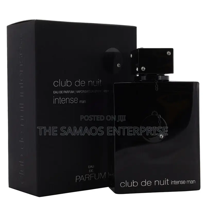 Club De Nuit Intense Man Edp 200ml