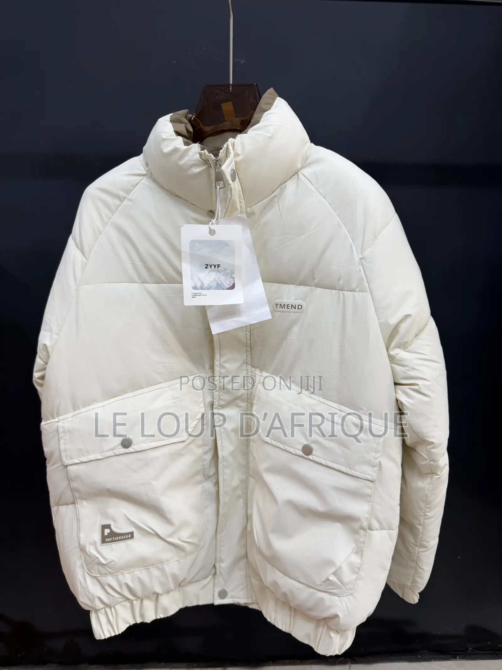 Winter Jacket