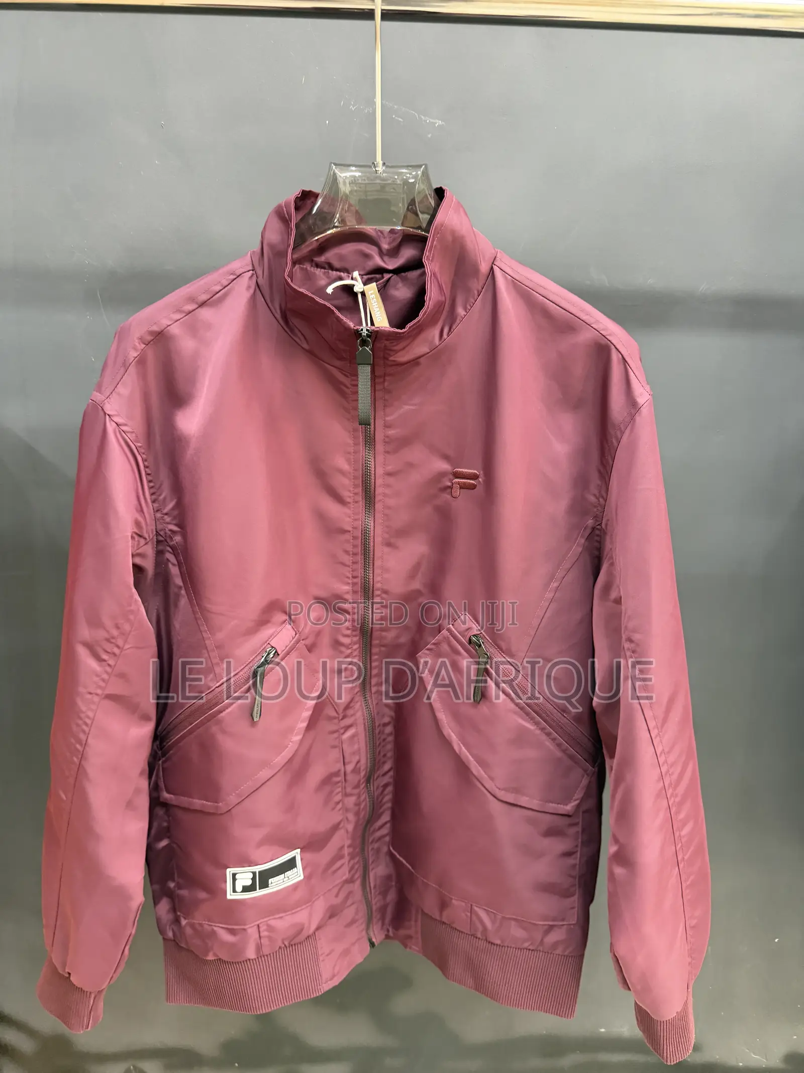 Winter Jacket
