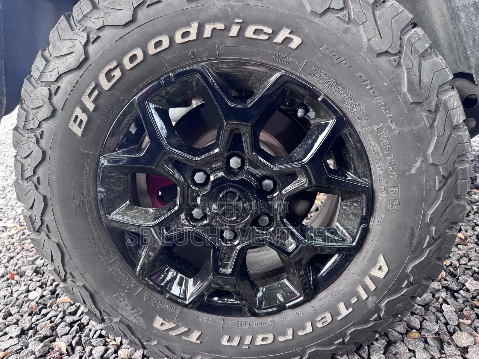 BAIC BJ30 2020 Blue