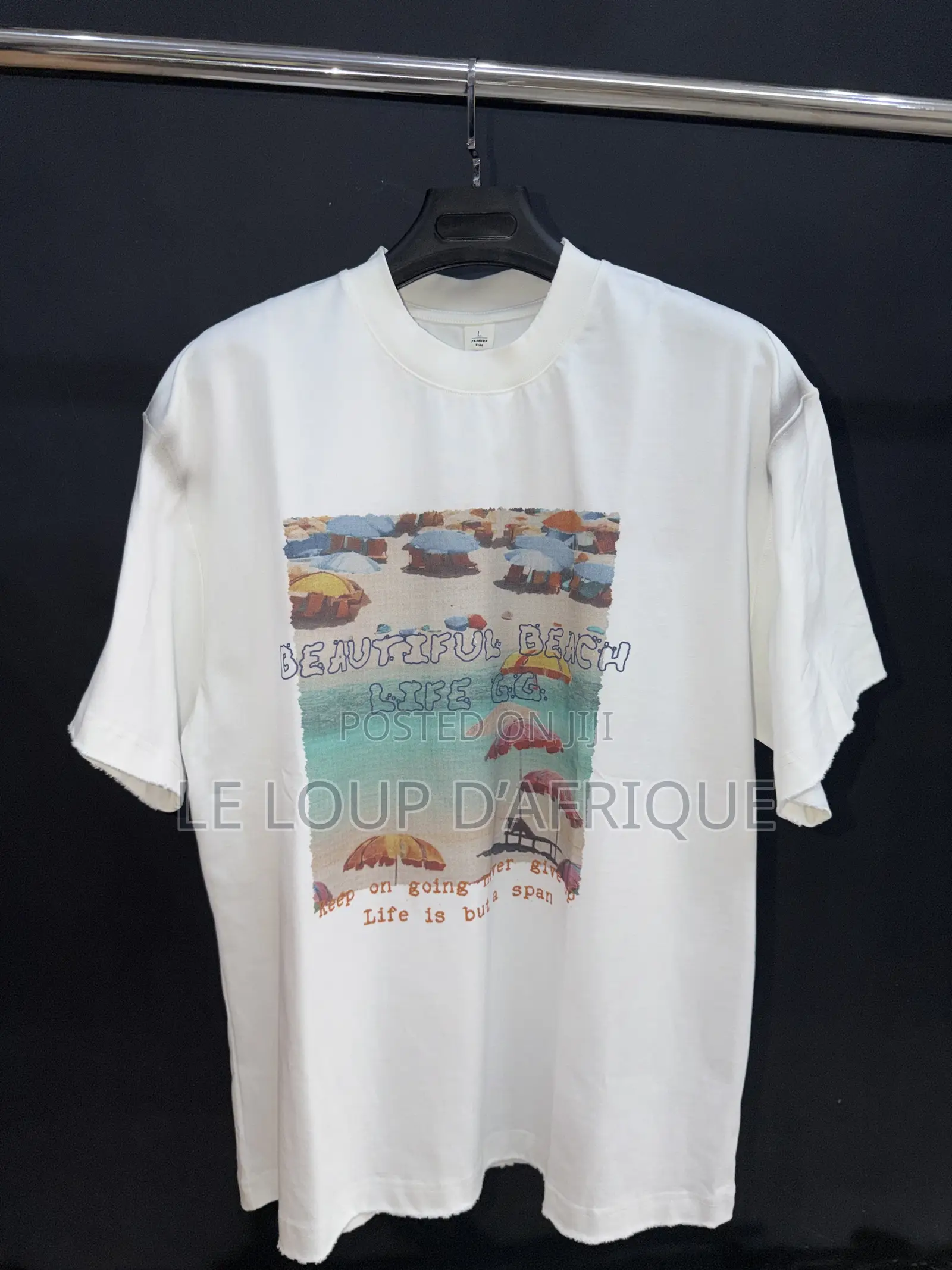 Quality Cotton Men T-Shirts