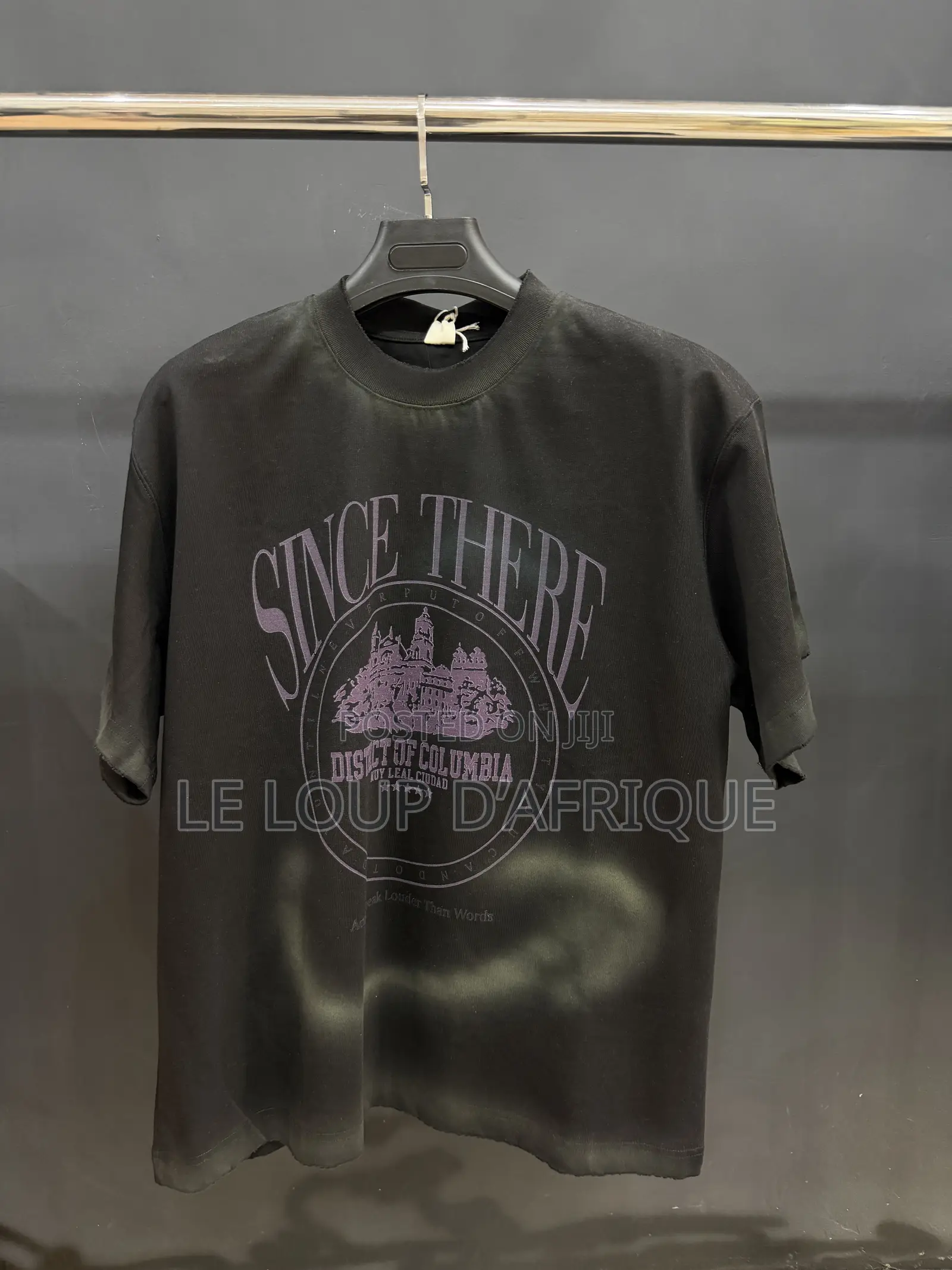 Quality Cotton Men T-Shirts