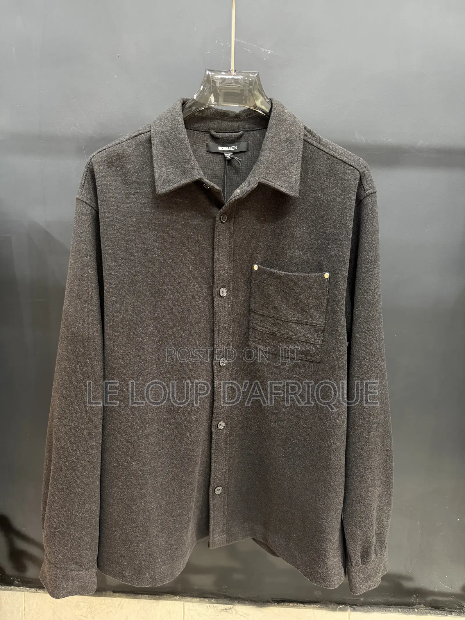 Top Quality Men Jacket