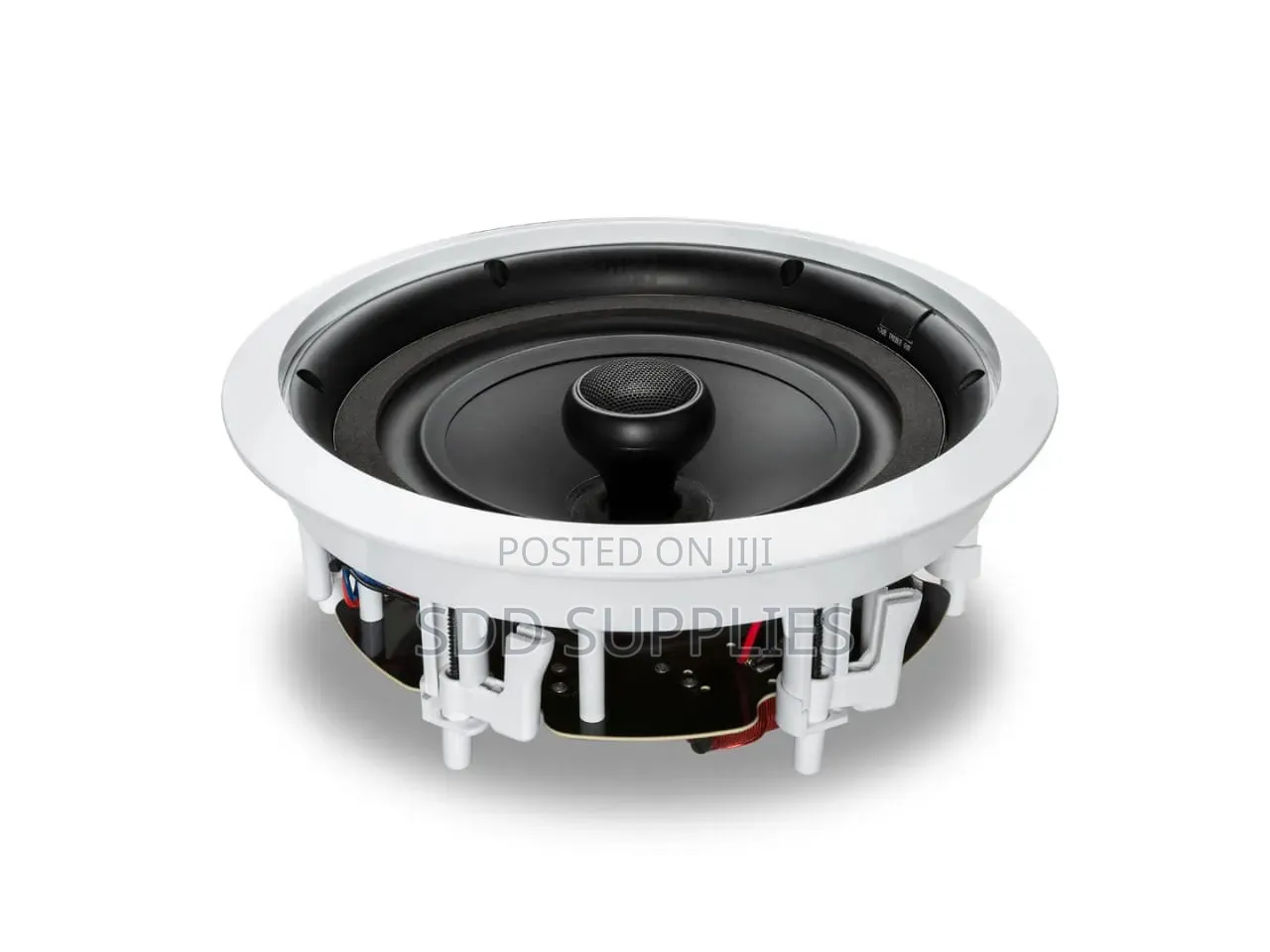 Hivi Alexa and Google Bluetooth Ceiling Speakers