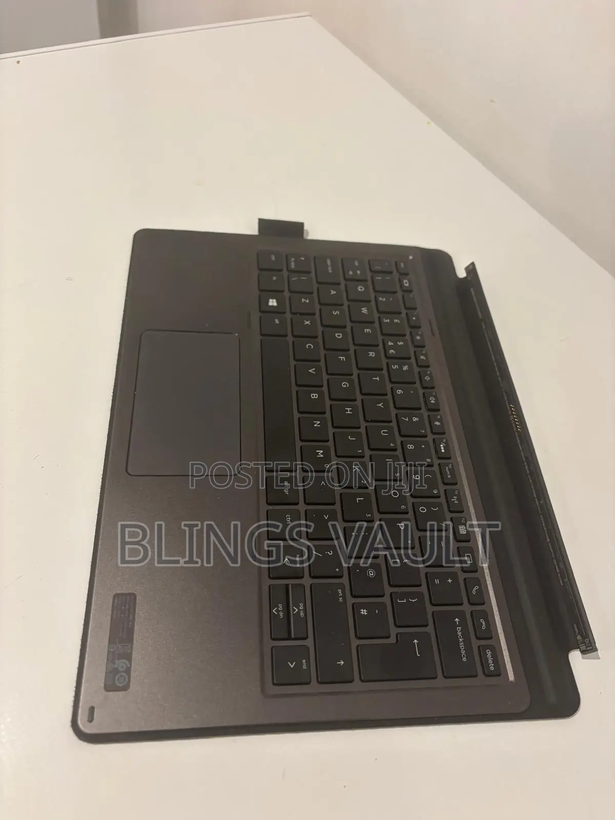 Laptop HP Pro X2 612 G2 8GB Intel Core i5 SSD 512GB