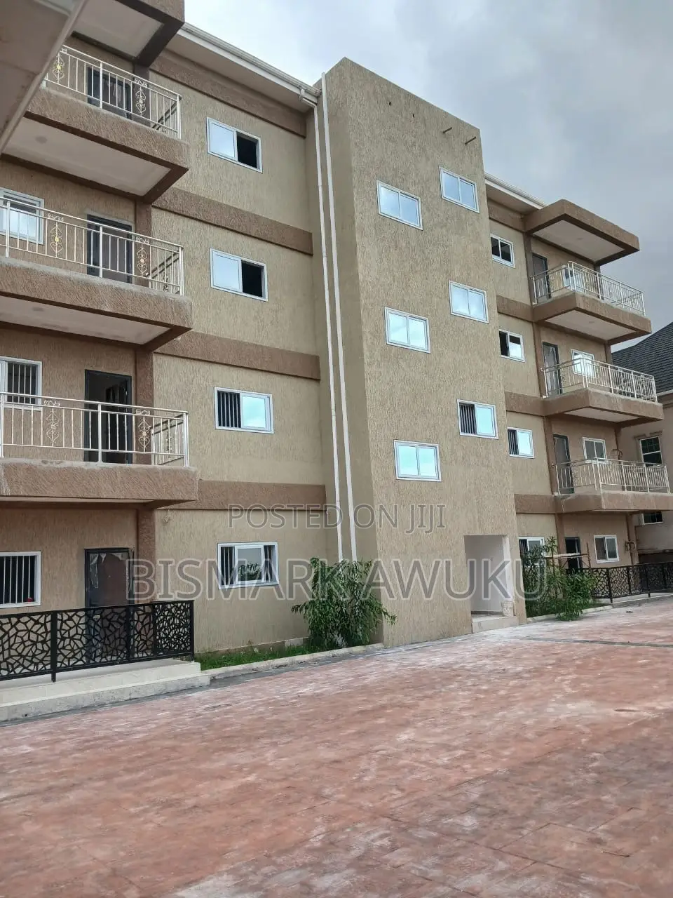 1bdrm Apartment in East Legon for rent