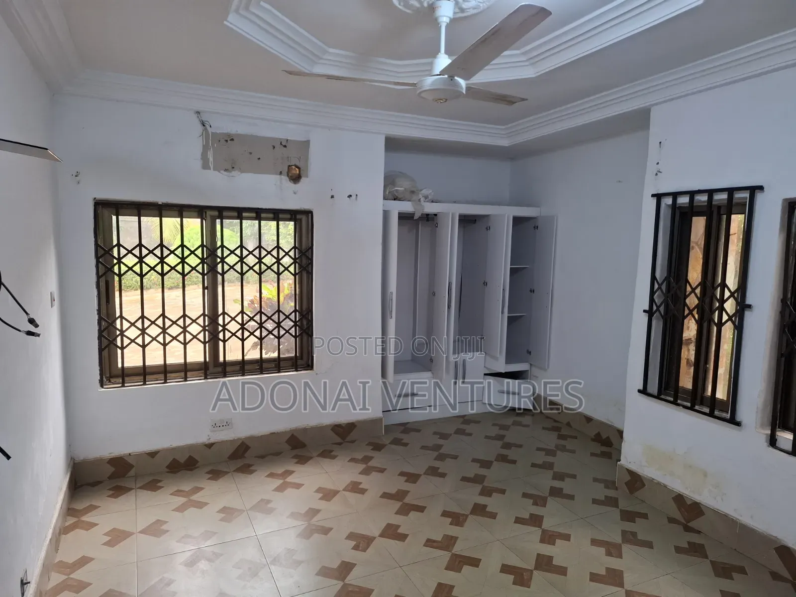 4bdrm House in Atasomanso, Kumasi Metropolitan for rent